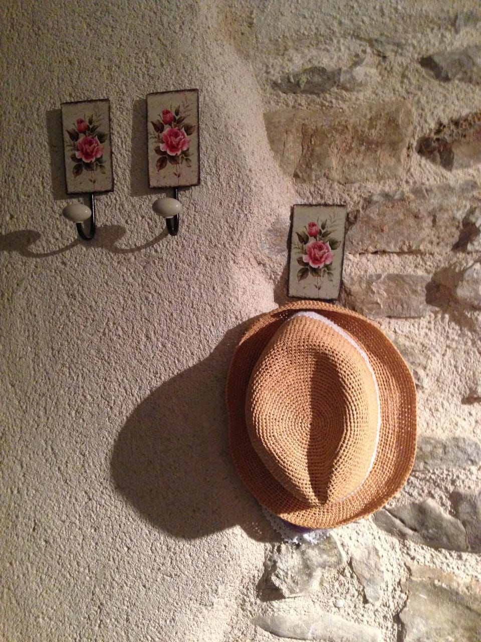 Decorative detail