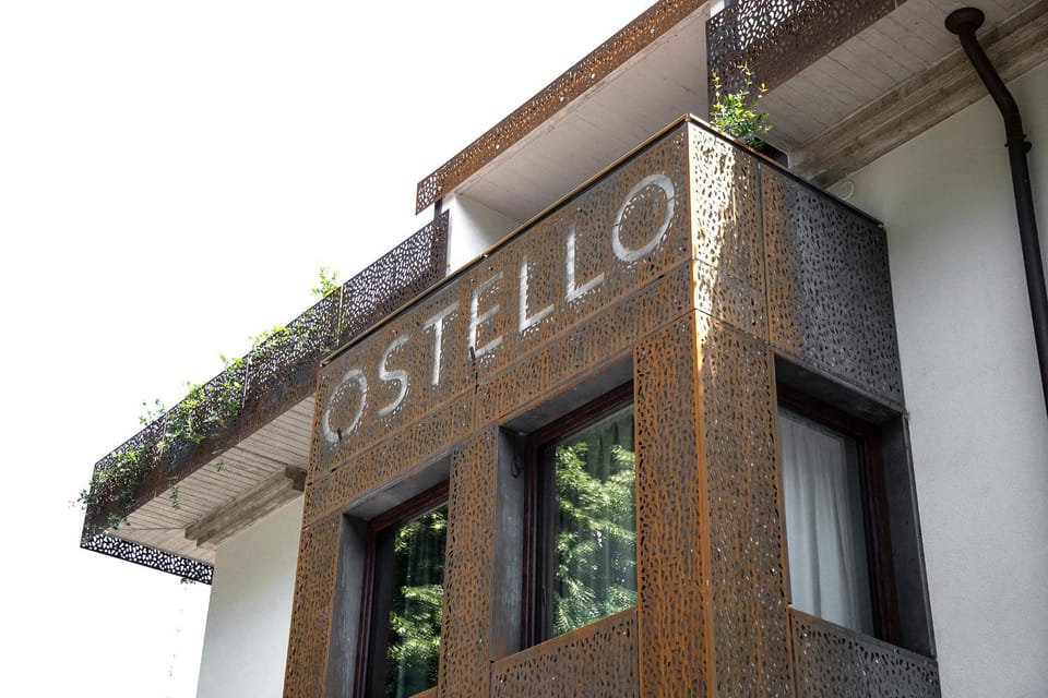 Property building, Property logo or sign