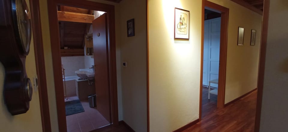 Bathroom, acessibility