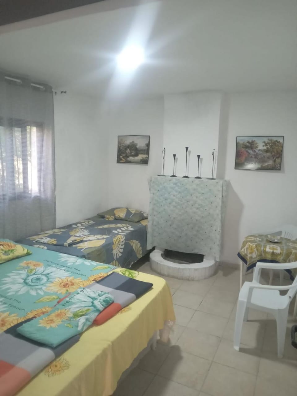 Hydrovor Apartment & Room House in Tirana County, Albania