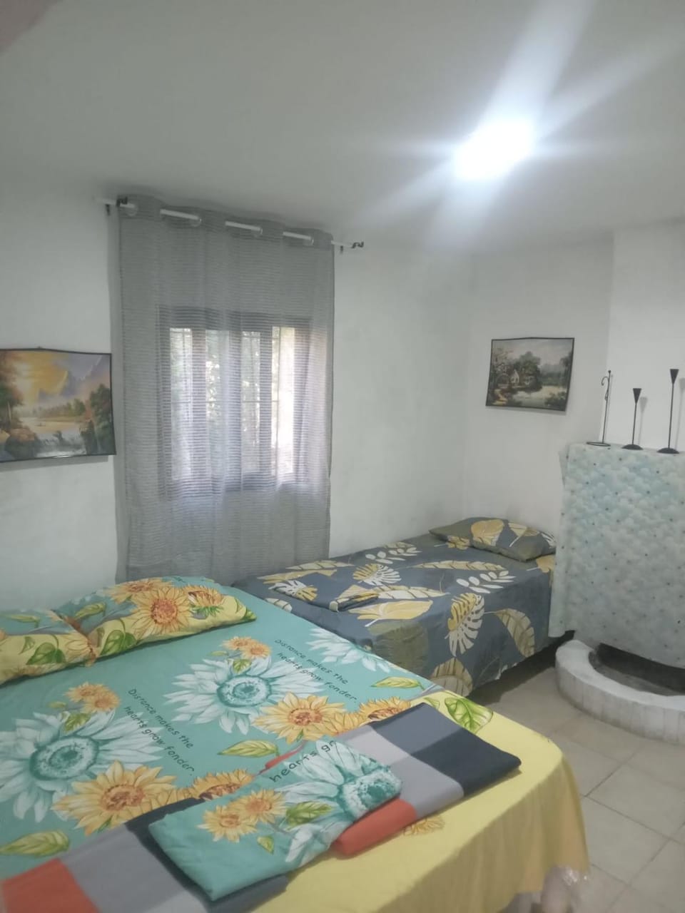 Hydrovor Apartment & Room House in Tirana County, Albania