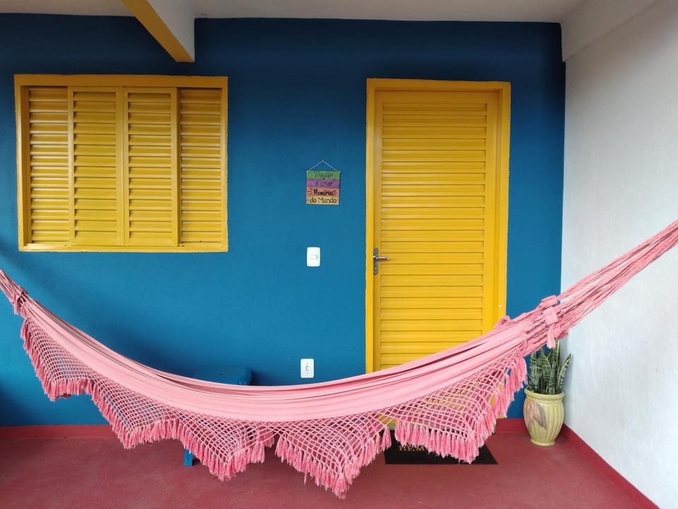 Patio, Facade/entrance