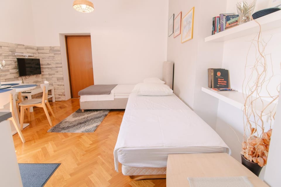 Apartments SAB Apartment in Primorje-Gorski Kotar County