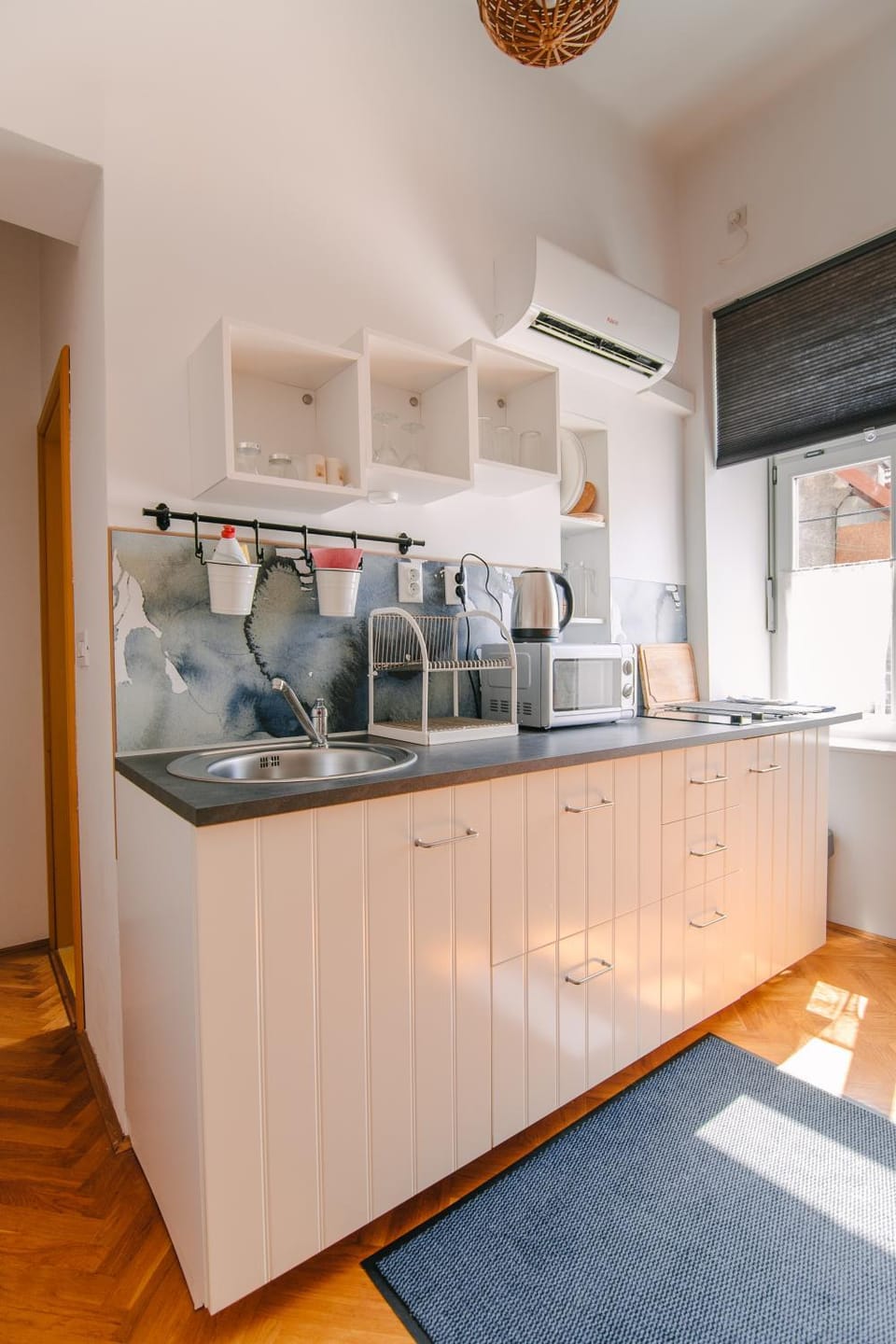 Apartments SAB Apartment in Primorje-Gorski Kotar County