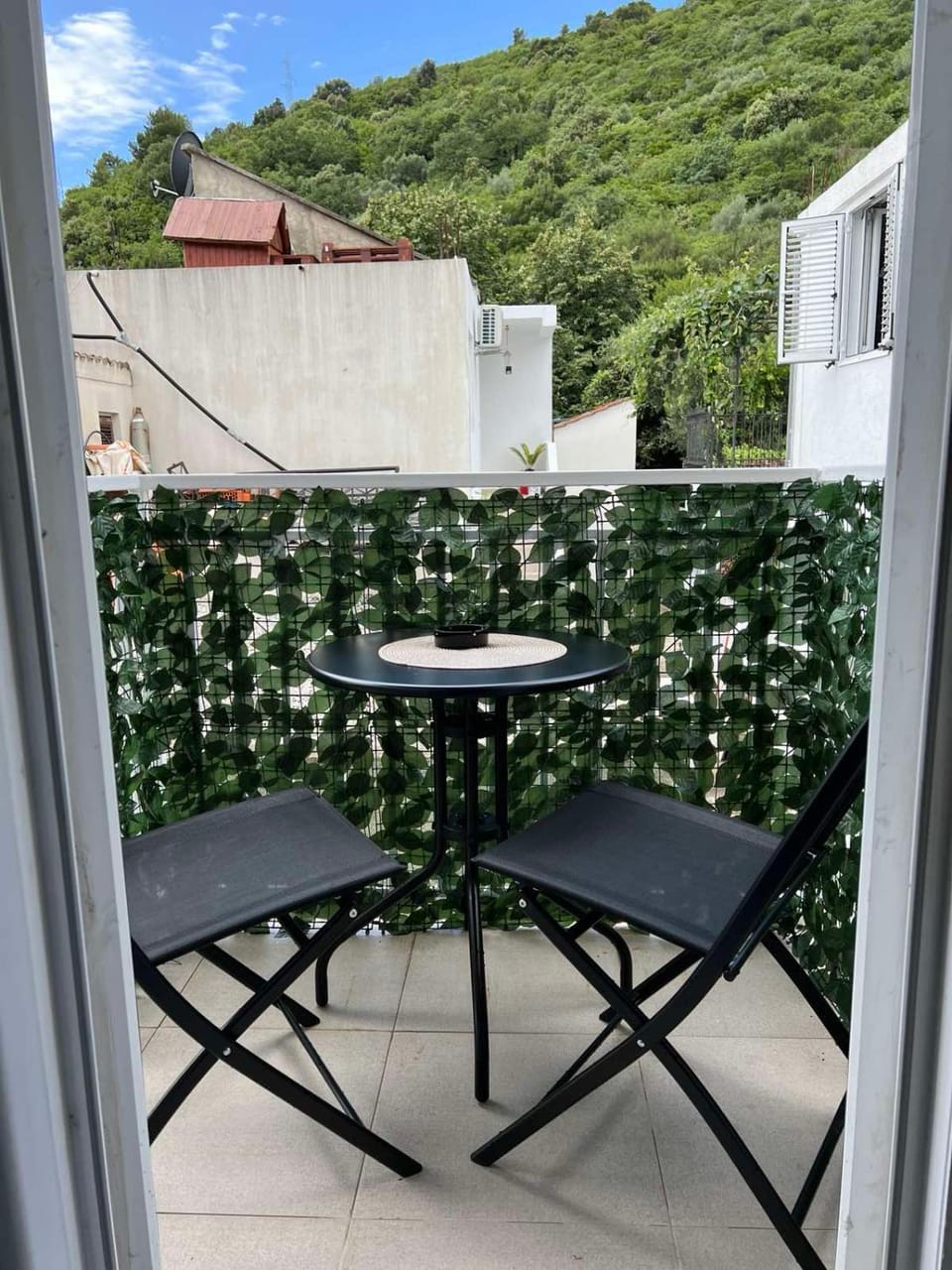 Apartments AS Apartment in Budva