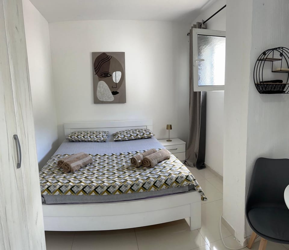 Apartments AS Apartment in Budva