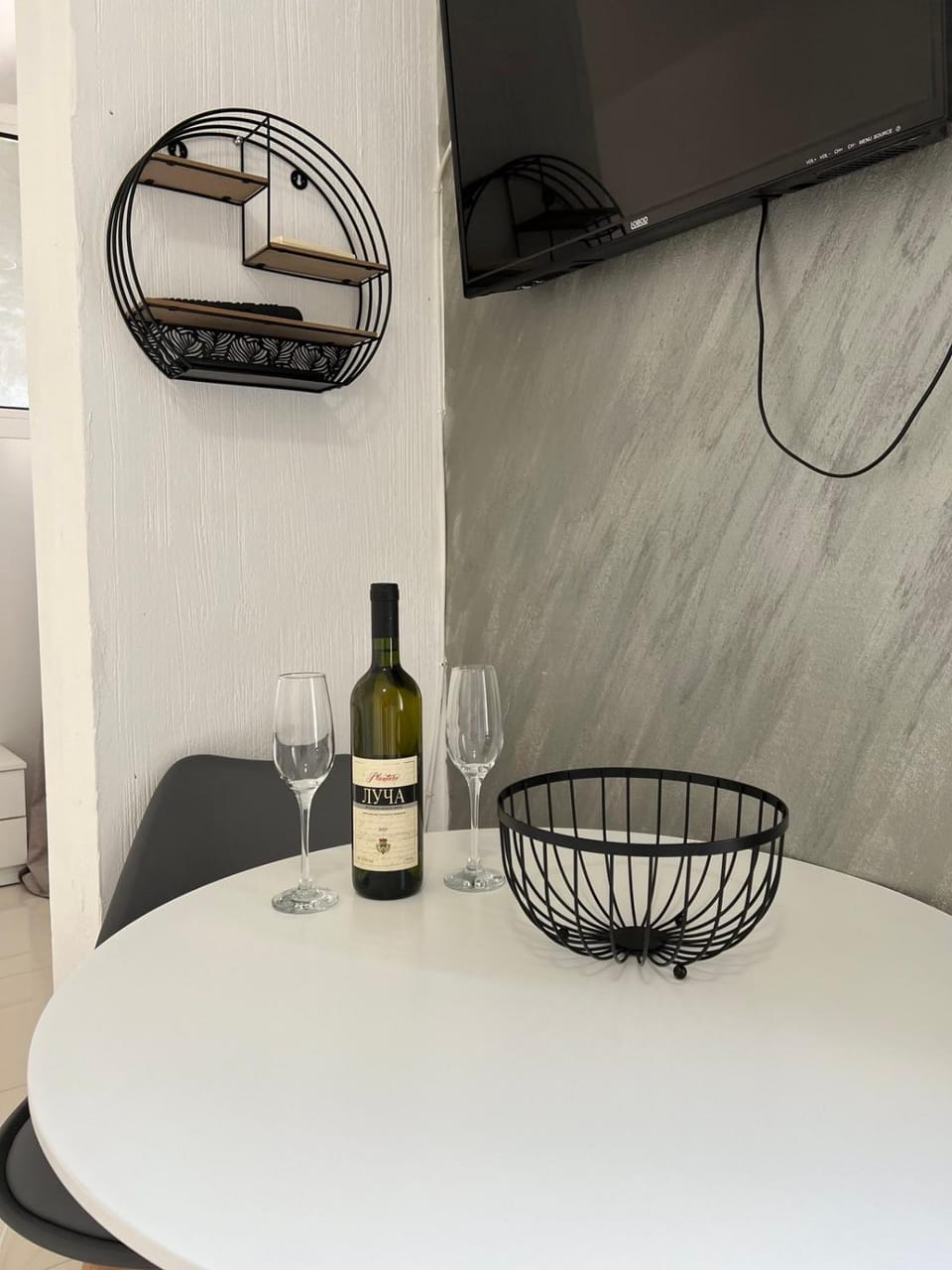 Apartments AS Apartment in Budva