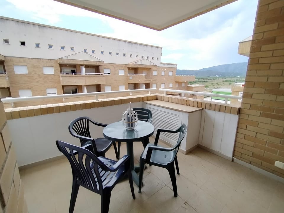 Balcony/Terrace, Balcony/Terrace