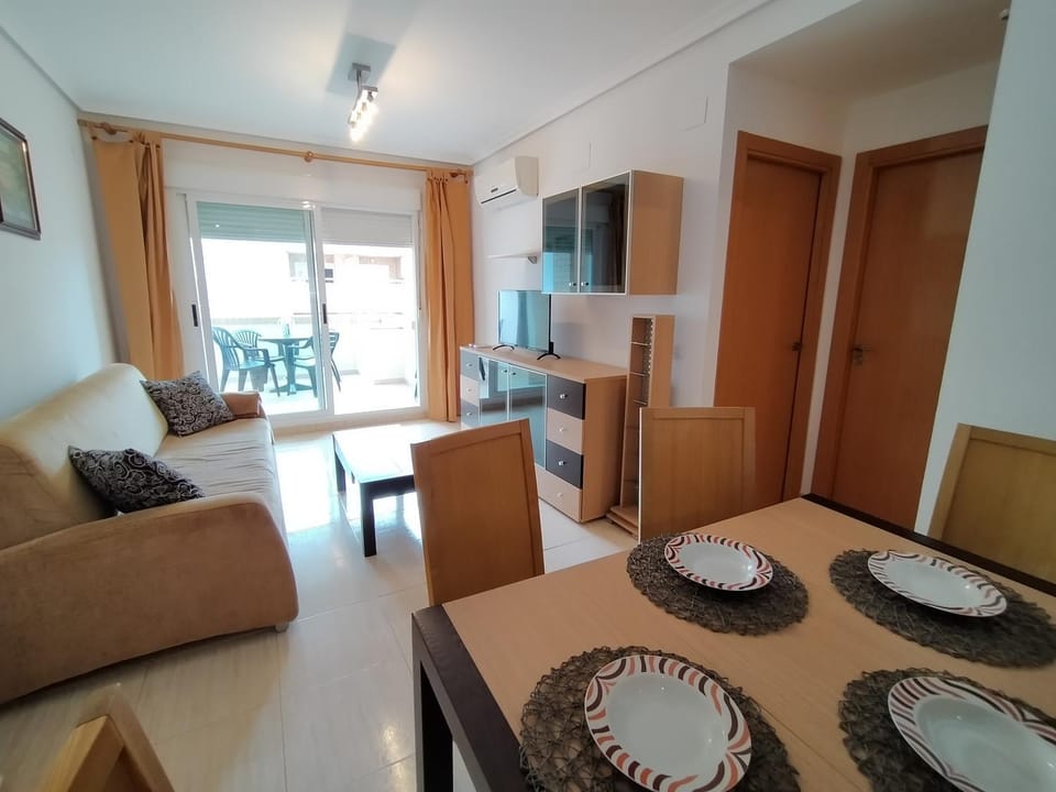 TV and multimedia, Living room, air conditioner