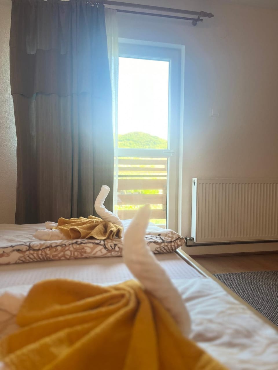 Casa Tibi Bed and Breakfast in Romania