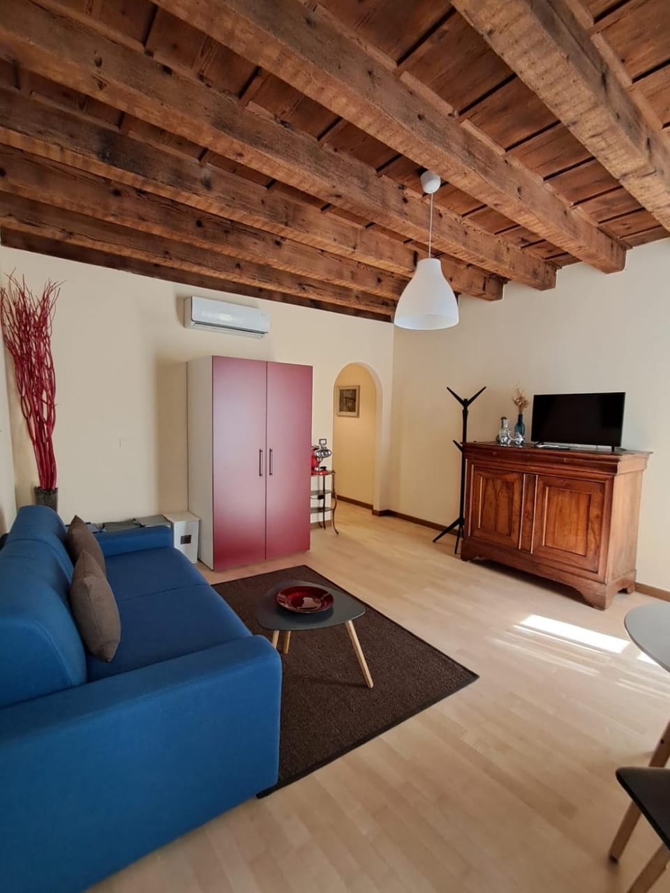 Casa Gabri House in Salo