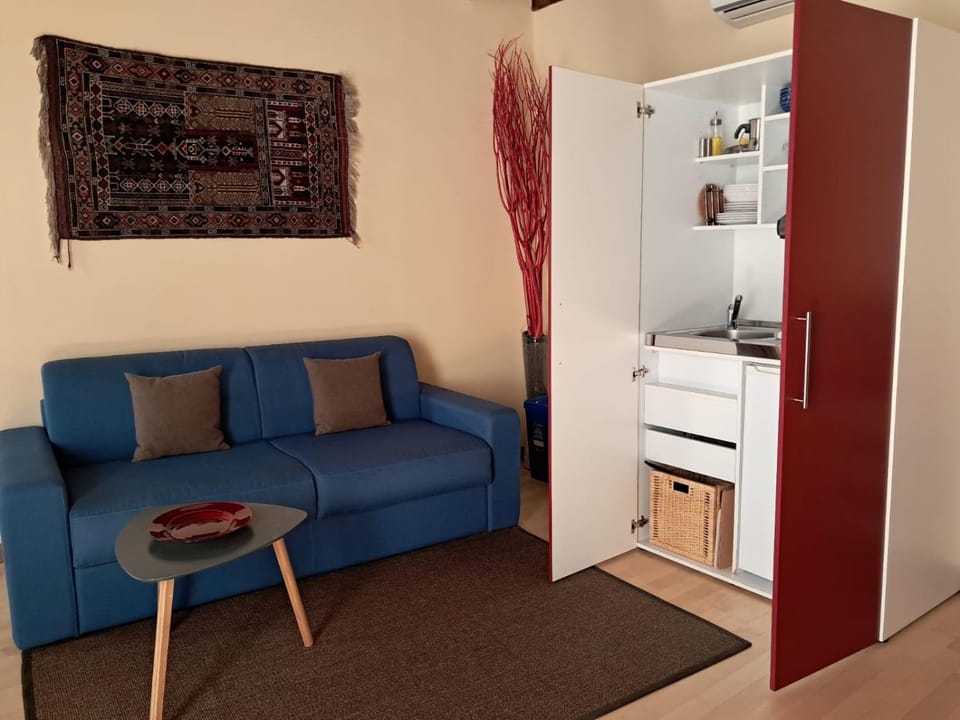 Casa Gabri House in Salo