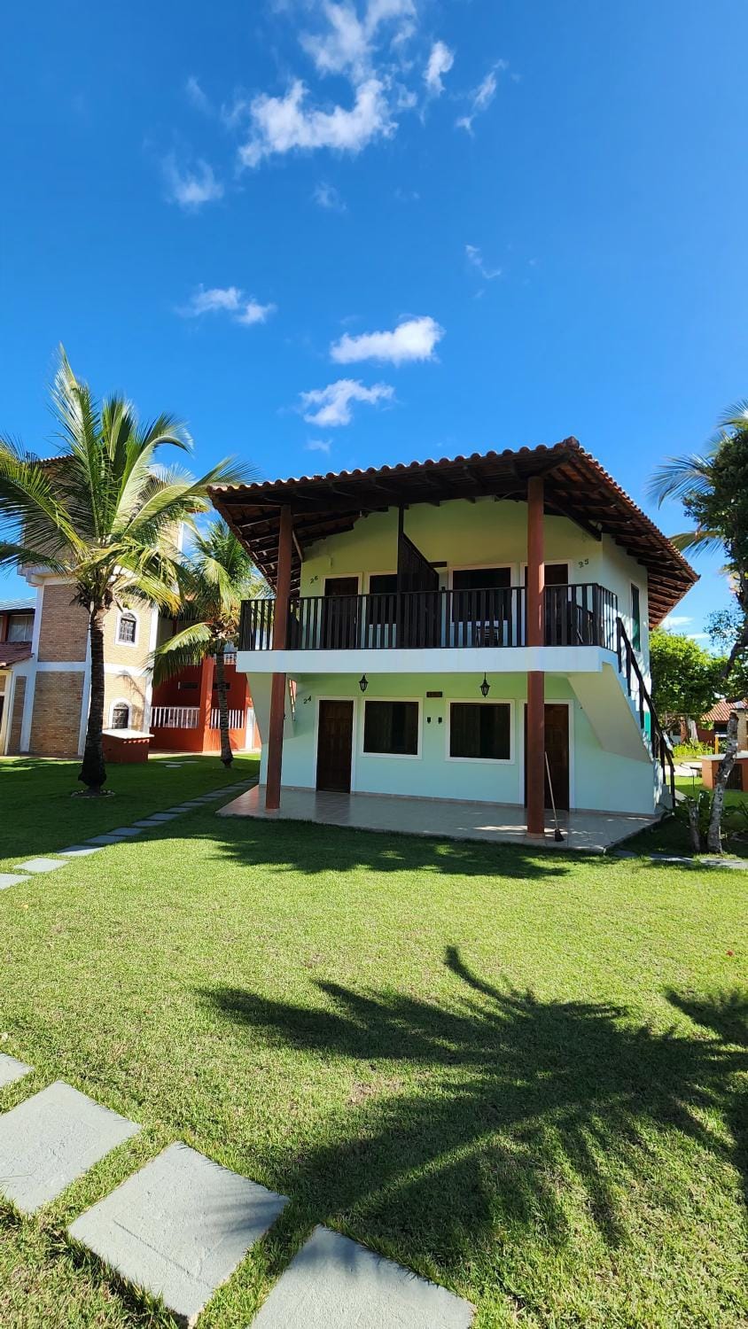Hotel Residencial do Mirante Hotel in State of Bahia