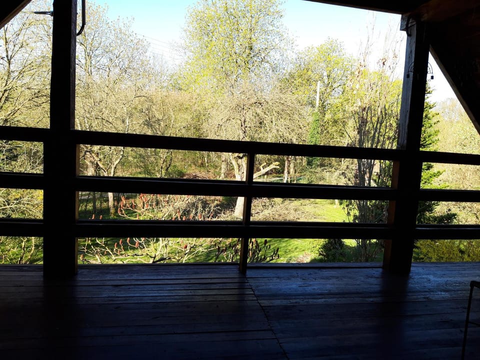 Dom koło Rewala House in West Pomeranian Voivodeship, Poland