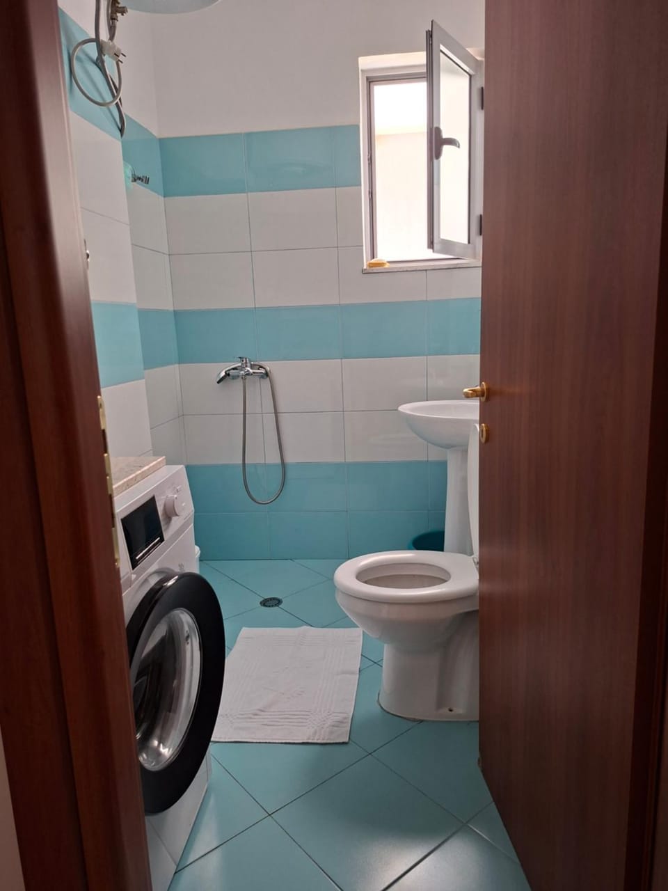 Apartamente-Danaj Radhime Apartment in Vlorë County, Albania