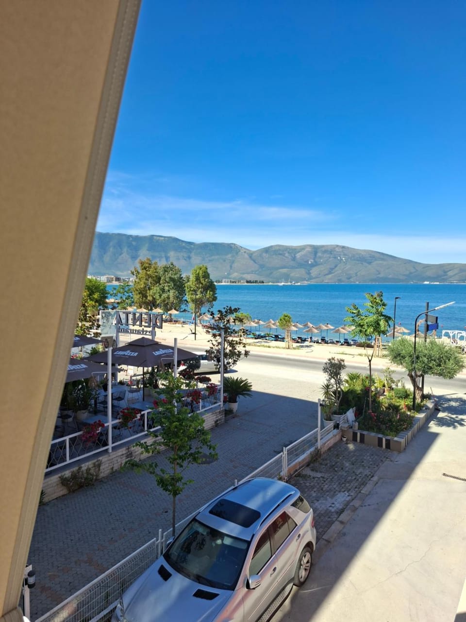 Apartamente-Danaj Radhime Apartment in Vlorë County, Albania