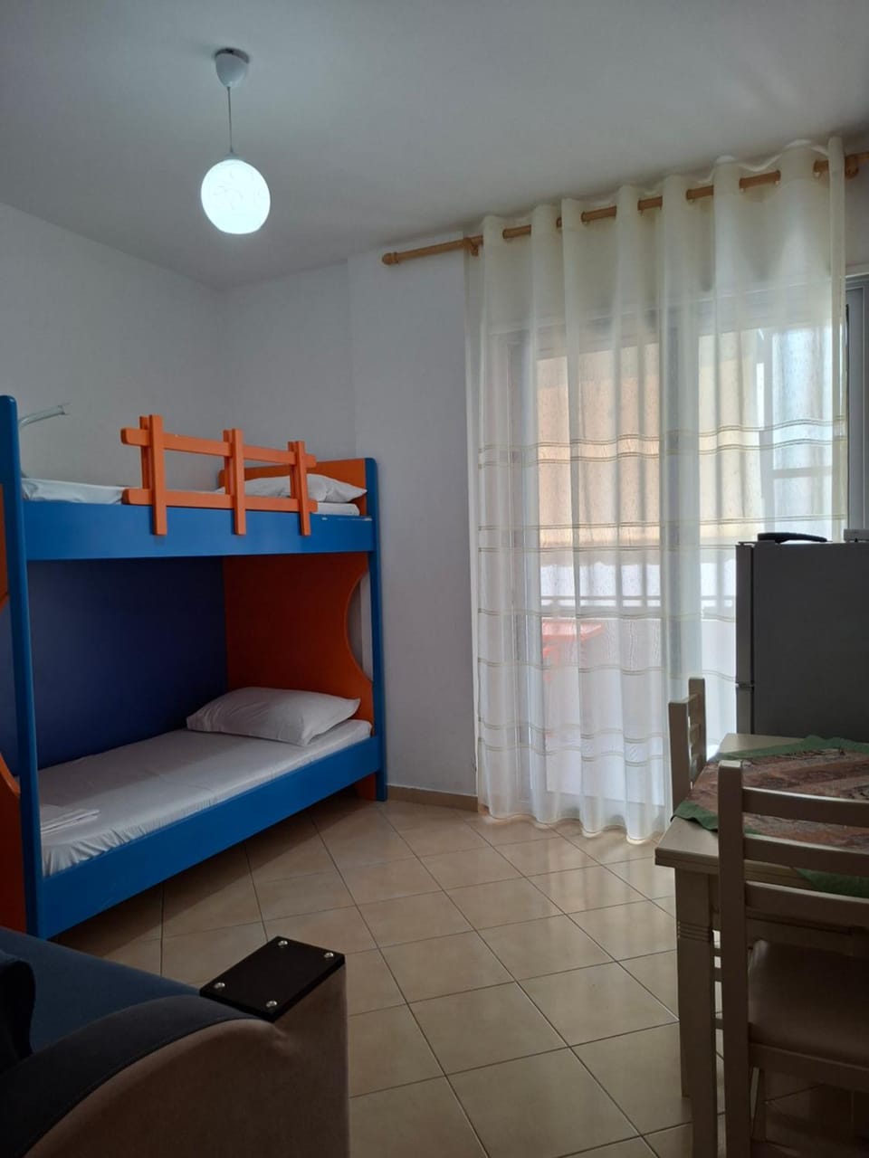 Apartamente-Danaj Radhime Apartment in Vlorë County, Albania