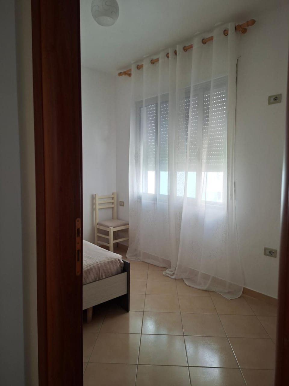Apartamente-Danaj Radhime Apartment in Vlorë County, Albania