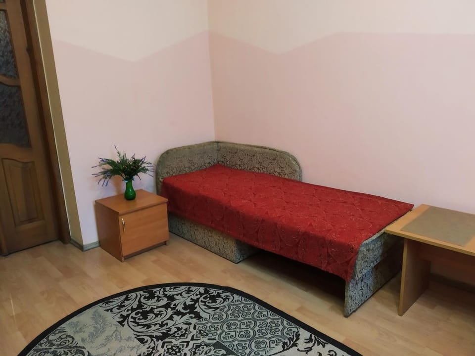 Apartment near St. Elizabeth Church Apartment in Lviv