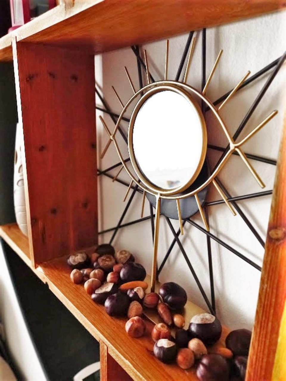 Decorative detail