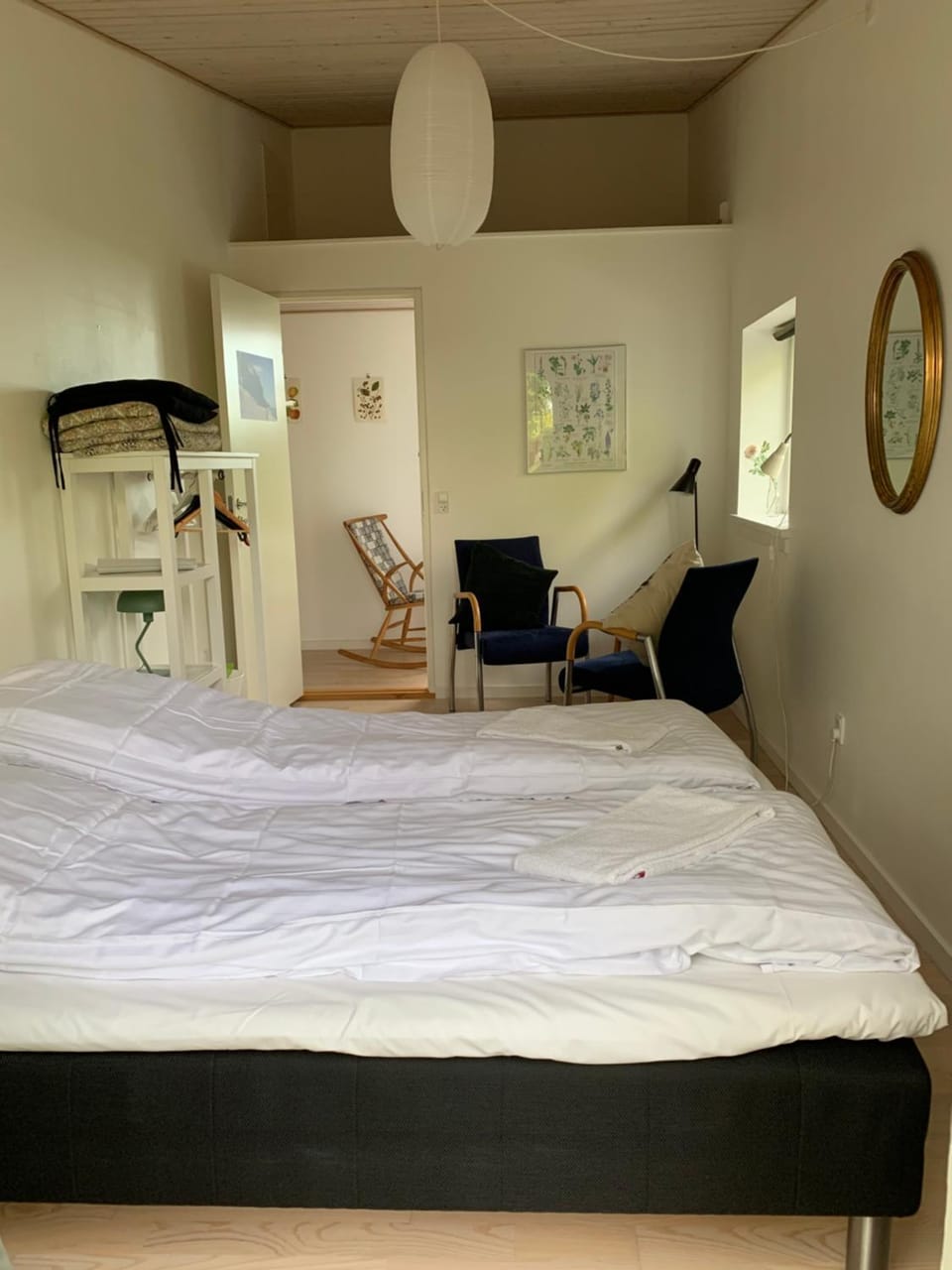 Tusindfrugt B&B Bed and Breakfast in Zealand