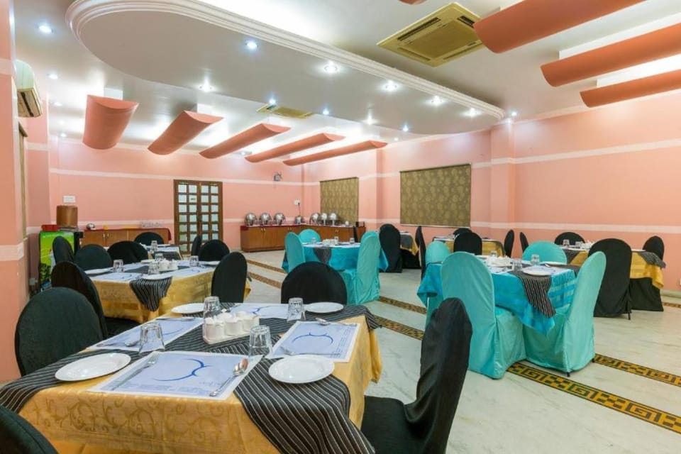 Banquet/Function facilities
