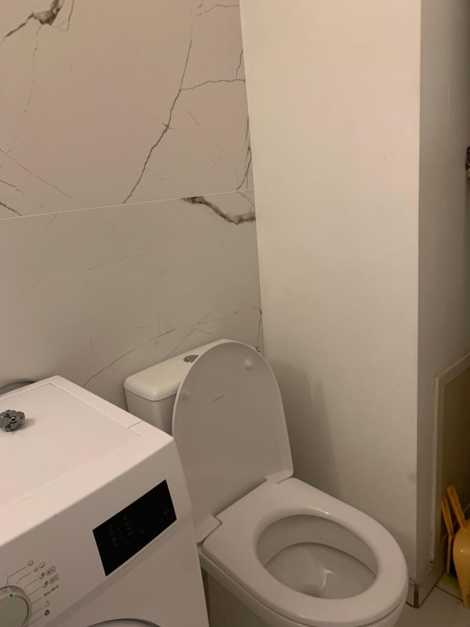 Toilet, Bathroom