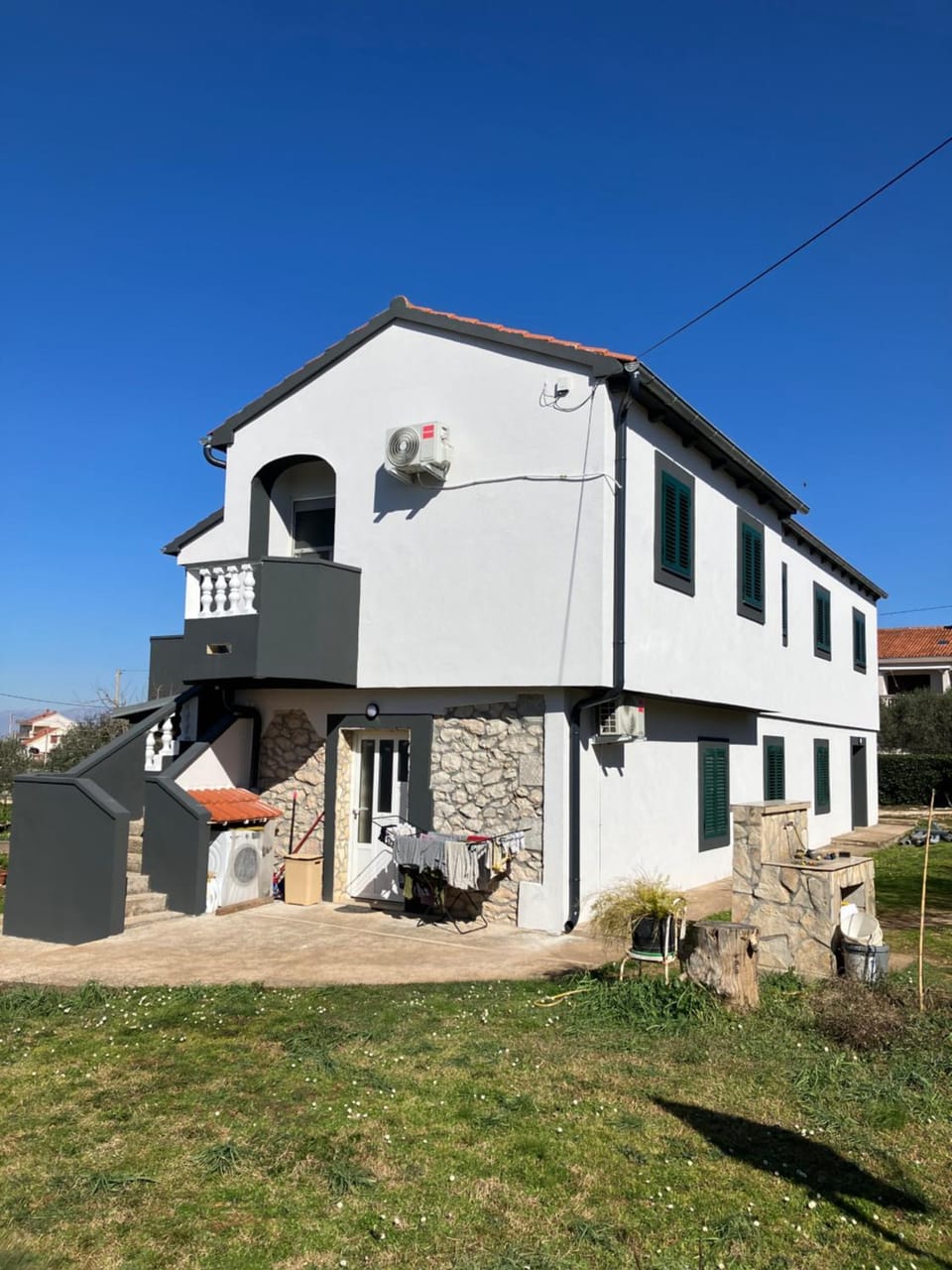 Apartman Tiziana Apartment in Zadar