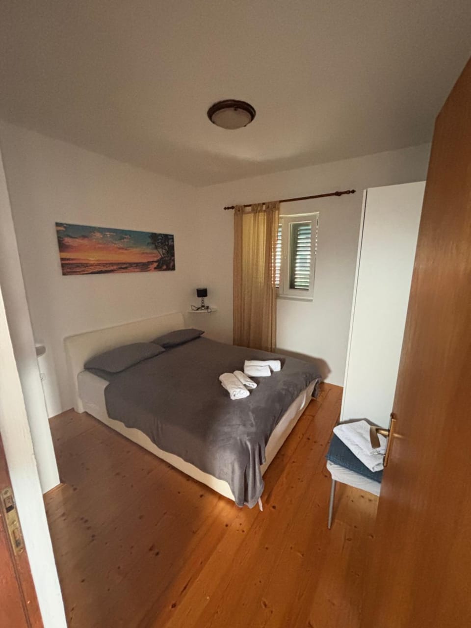 Apartman Tiziana Apartment in Zadar