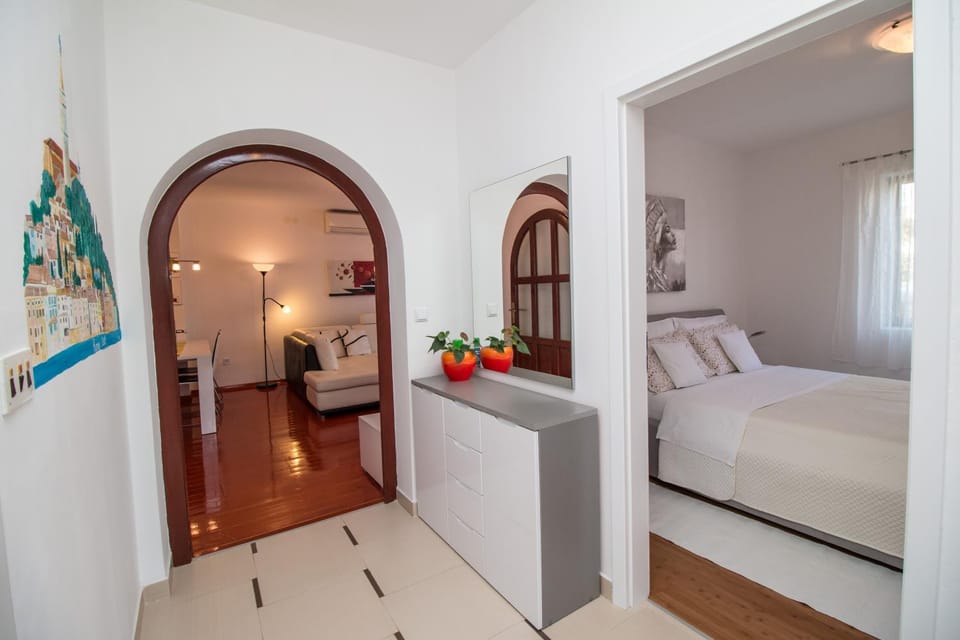 Bed, Bedroom, On site