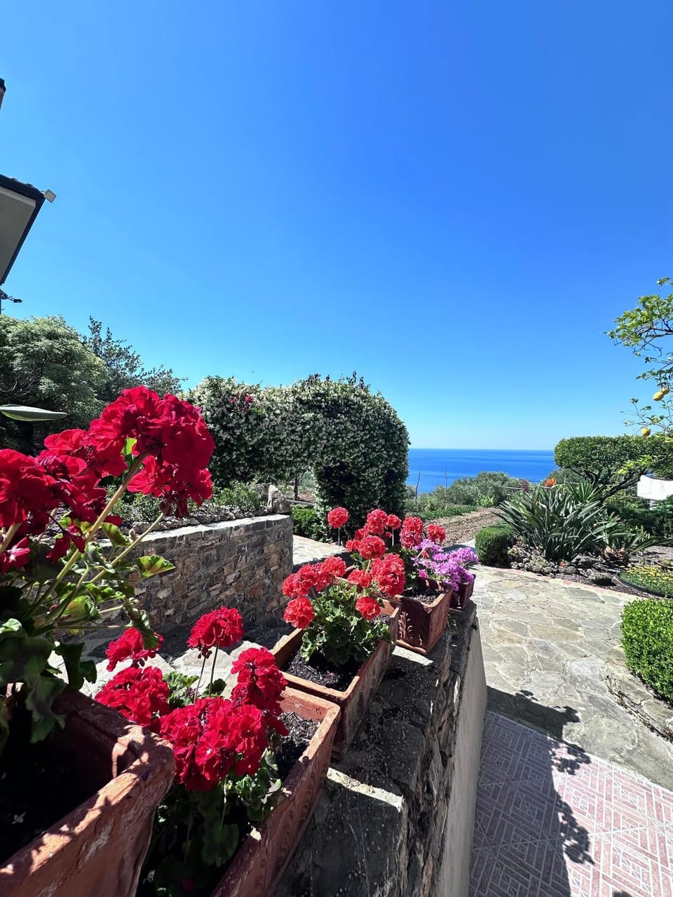 La casa del Maestro Country House in Campania