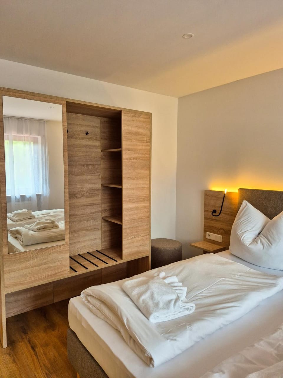 Brauhaus am See Bed and Breakfast in Bavaria