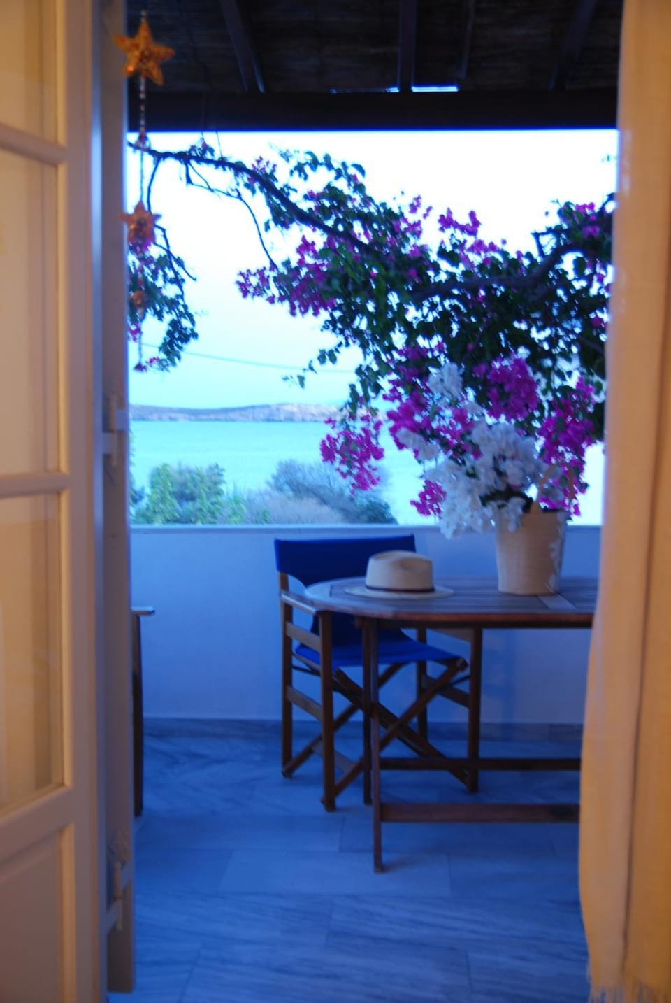 View (from property/room)