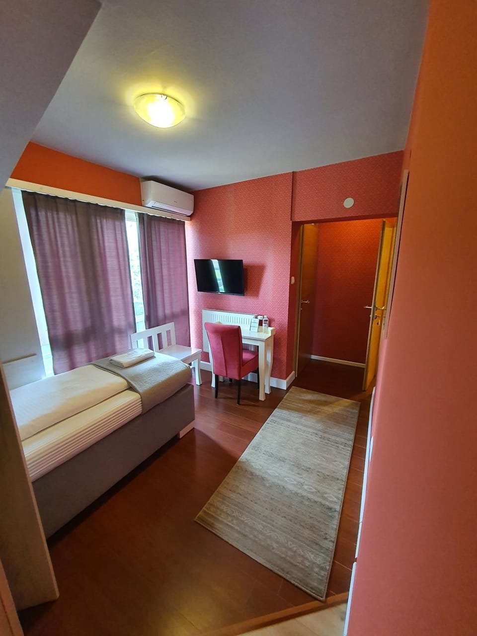 So&sol boutique Hotel, Tuzla Bed and Breakfast in Federation of Bosnia and Herzegovina