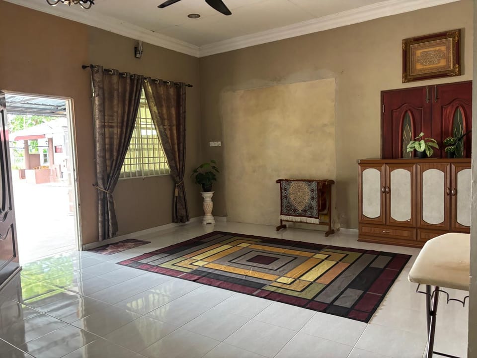 Homestay HANI Vacation rental in Kedah