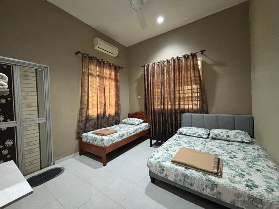 Homestay HANI Vacation rental in Kedah