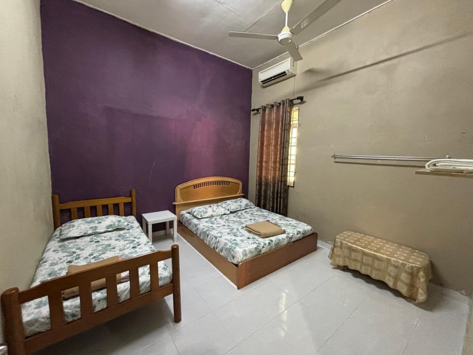 Homestay HANI Vacation rental in Kedah