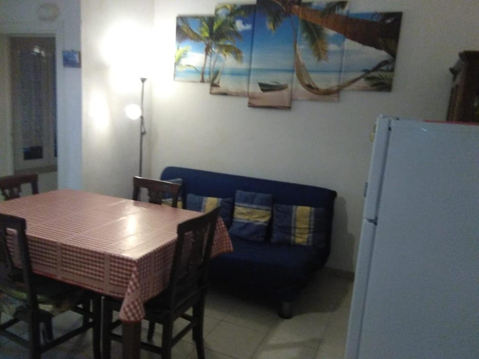 Blu Mariner House in Vada