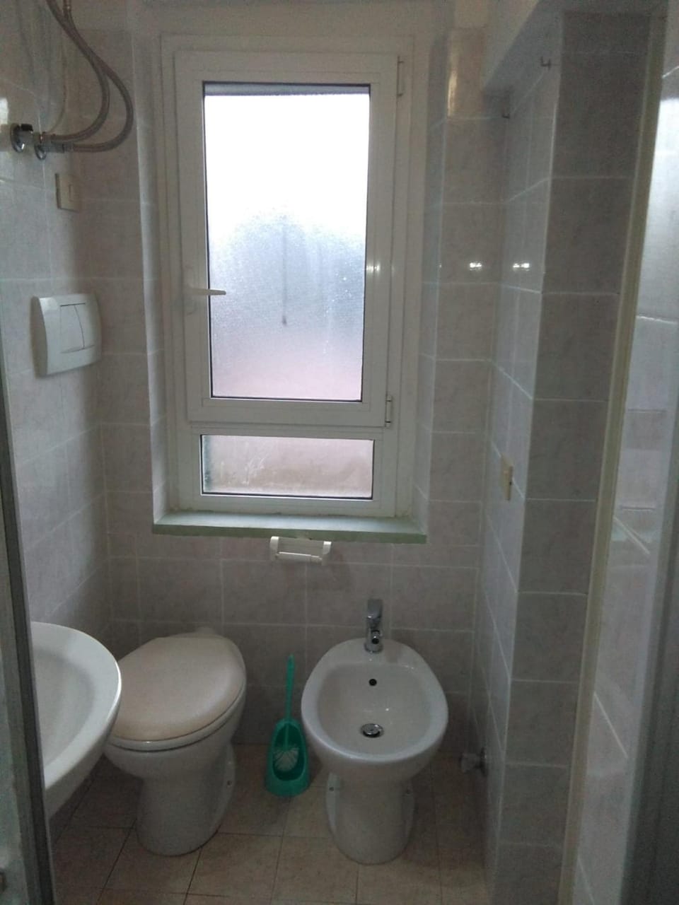 Blu Mariner House in Vada