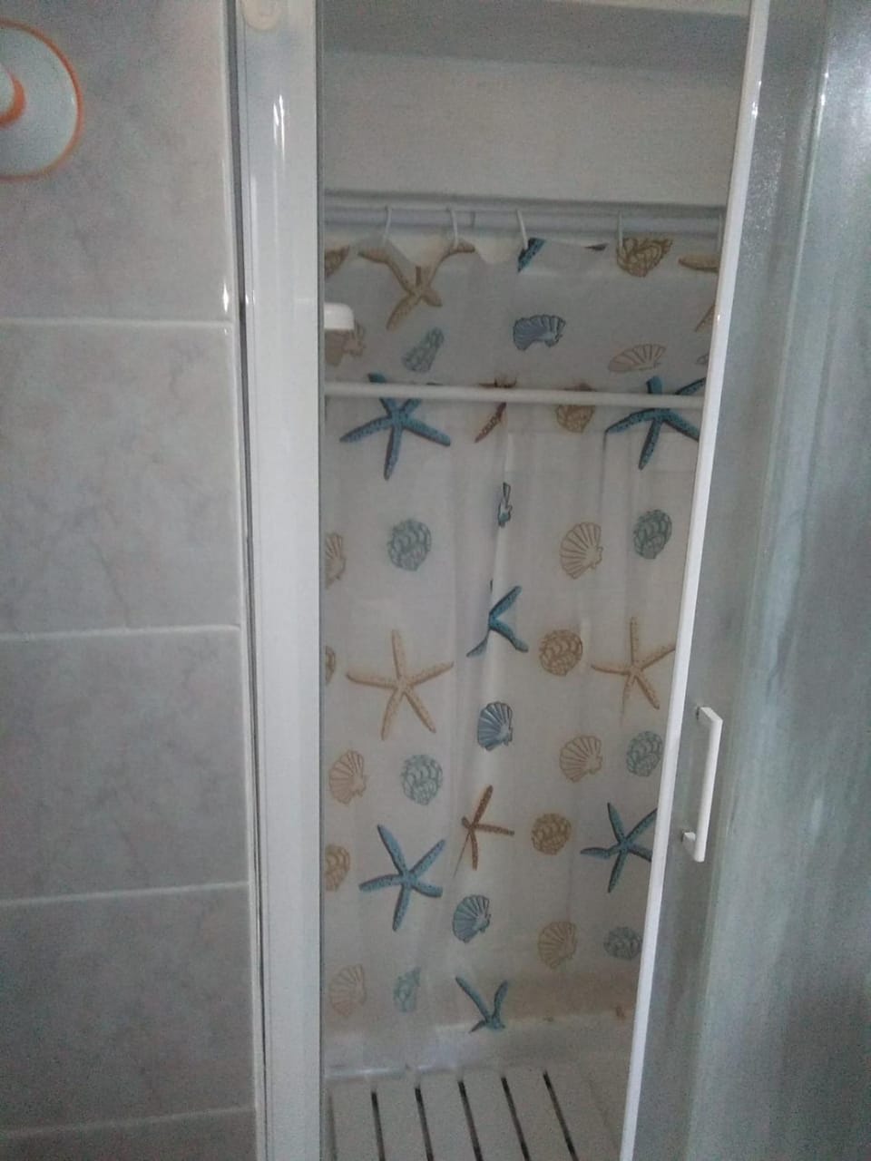 Blu Mariner House in Vada