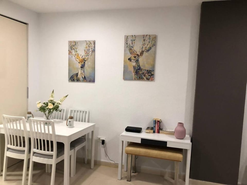 Benalbeach | First Line Beach & Pools Apartment in Benalmadena