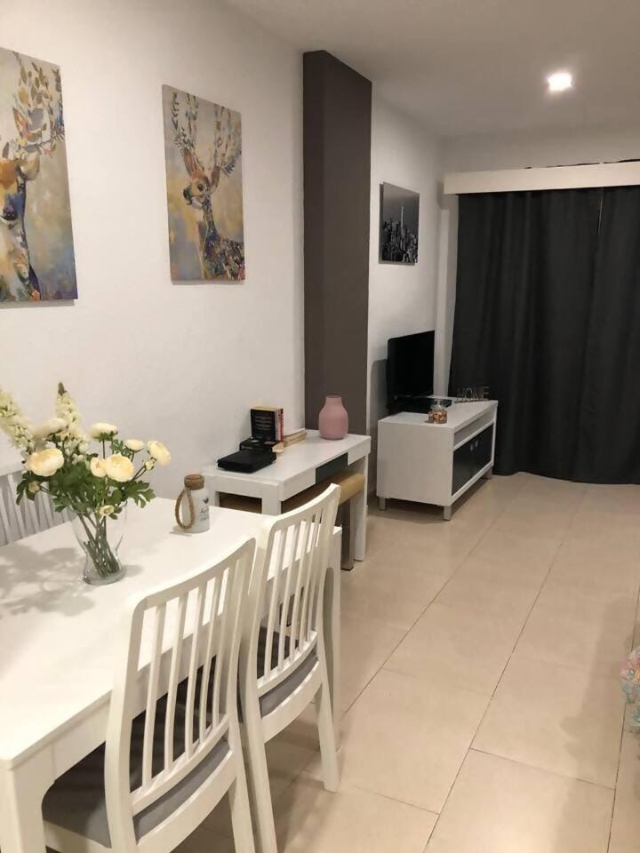 Benalbeach | First Line Beach & Pools Apartment in Benalmadena
