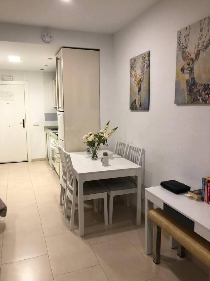 Benalbeach | First Line Beach & Pools Apartment in Benalmadena
