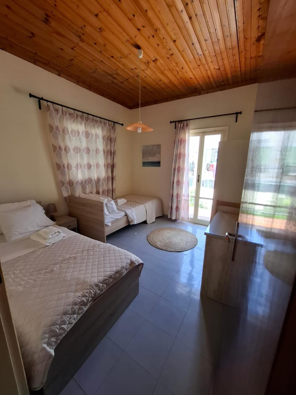 Old Harbor Apartments Apartment in Spetses