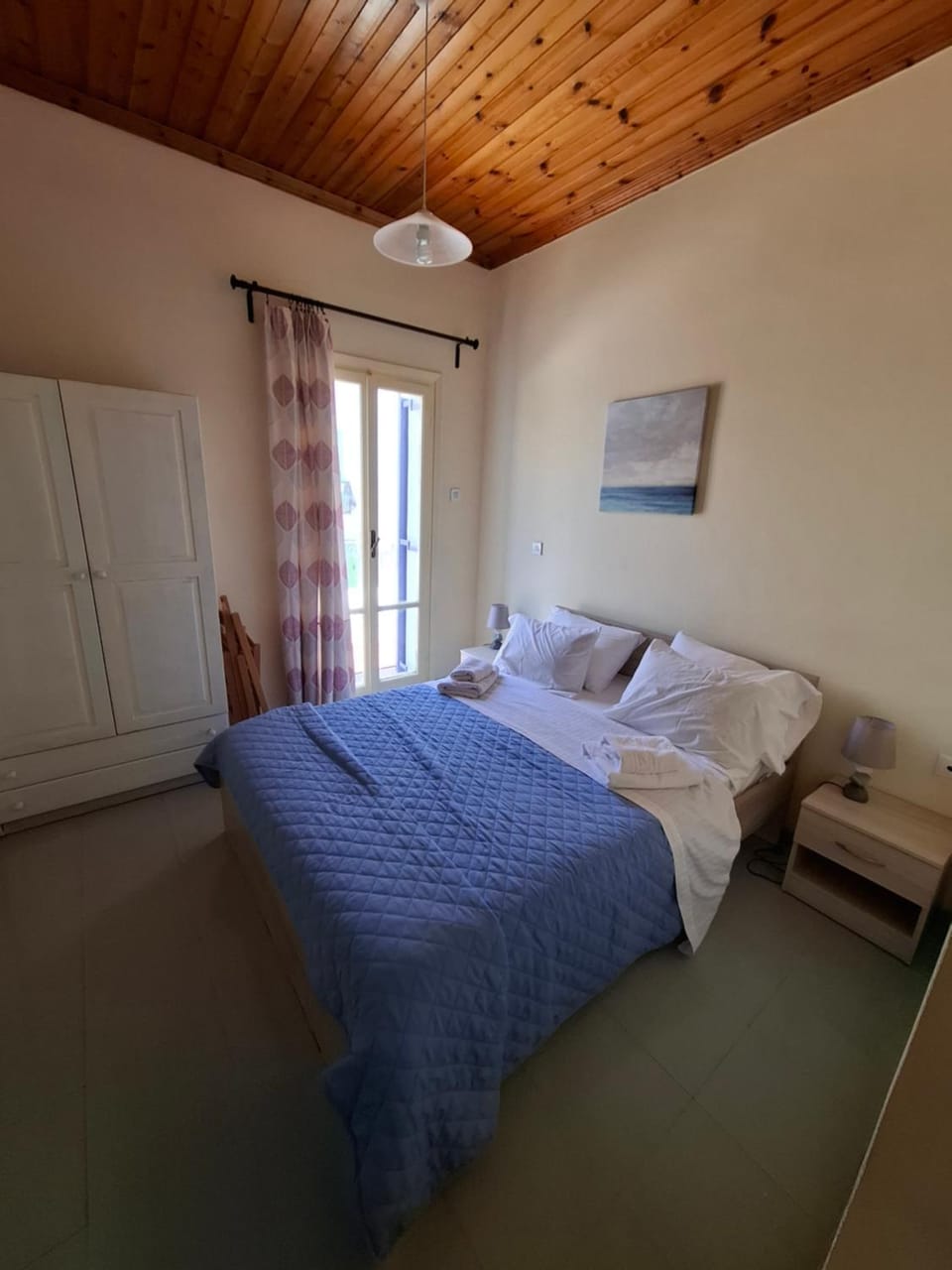 Old Harbor Apartments Apartment in Spetses