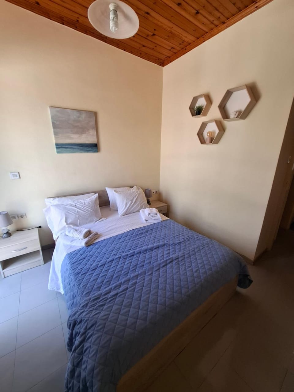 Old Harbor Apartments Apartment in Spetses