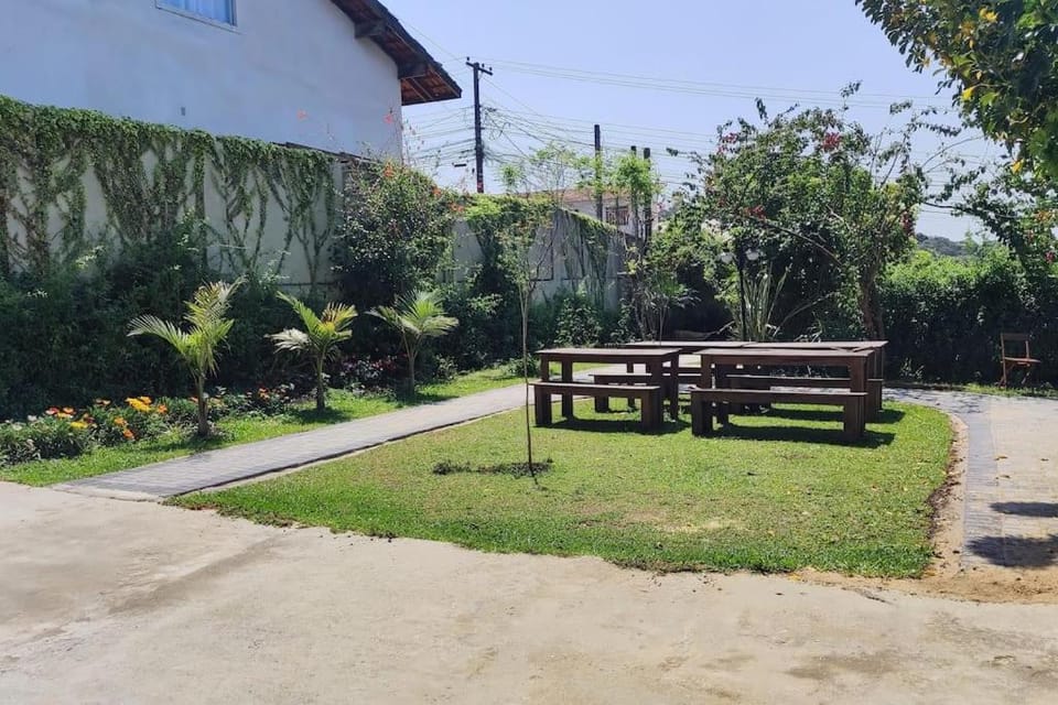 Oberon Bed and Breakfast in Curitiba