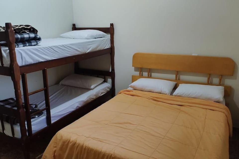 Oberon Bed and Breakfast in Curitiba