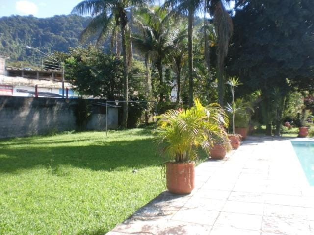 Casa Parada Modelo House in State of Rio de Janeiro