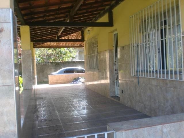 Casa Parada Modelo House in State of Rio de Janeiro